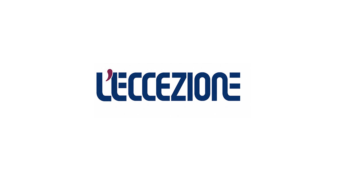 L'Eccezione - Fondazione Luigi Einaudi
