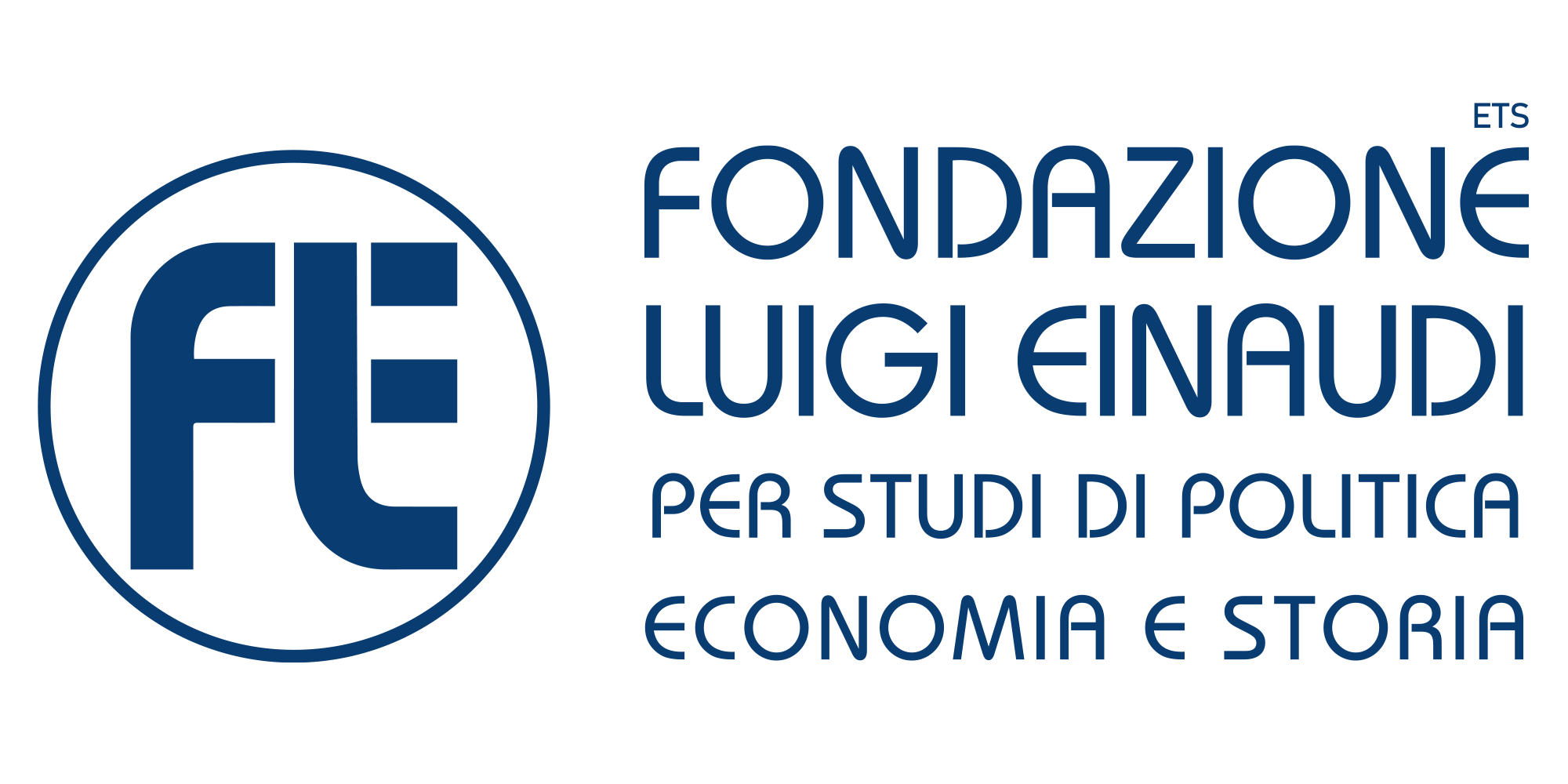 Fondazione Luigi Einaudi ETS